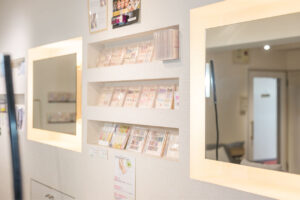 新宿のネイルサロン Blisst（ブリスト）