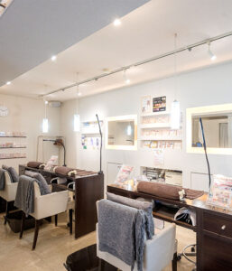 新宿のネイルサロン Blisst（ブリスト）