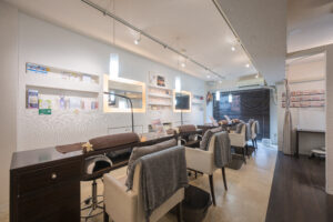 新宿のネイルサロン Blisst（ブリスト）