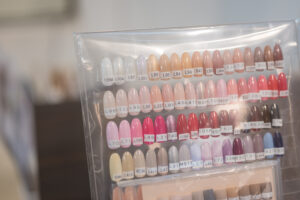 新宿のネイルサロン Blisst（ブリスト）